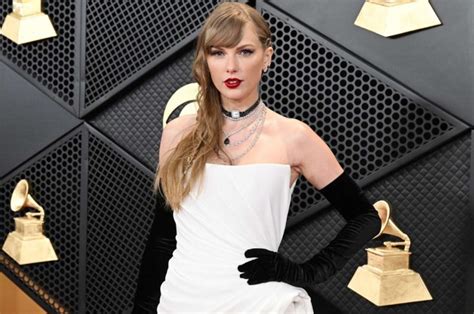 Grammy 2024 highlights: Taylor Swift not only announced a new album, she won her 14th Grammy – Album of the Year for Midnights. ... Feb 5, 2024 10:51 AM IST. Share Via. ... she announced the ...